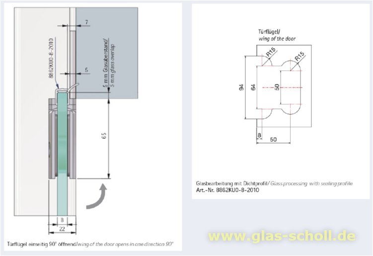 (c) 2006  www.Glas-Scholl.de